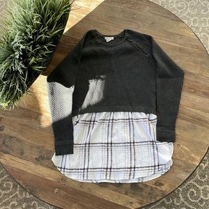 Club Monaco Sweater